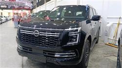 نيسان باترول